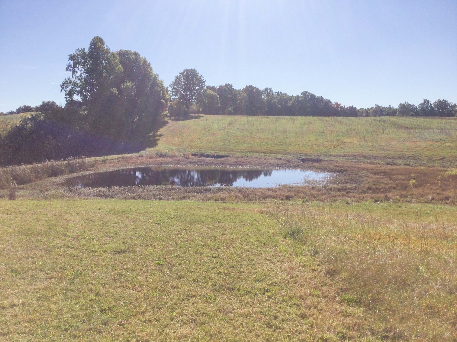 Image for 2793 Pea Ridge Road, Dekalb County