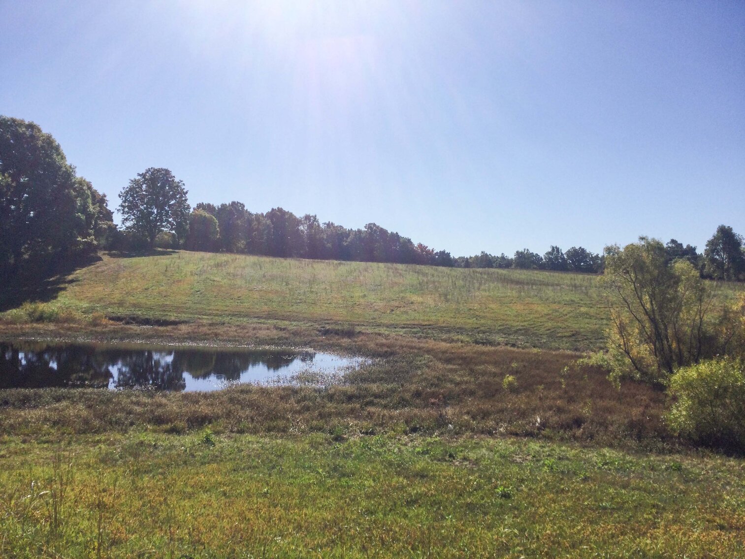 Image for 2793 Pea Ridge Road, Dekalb County