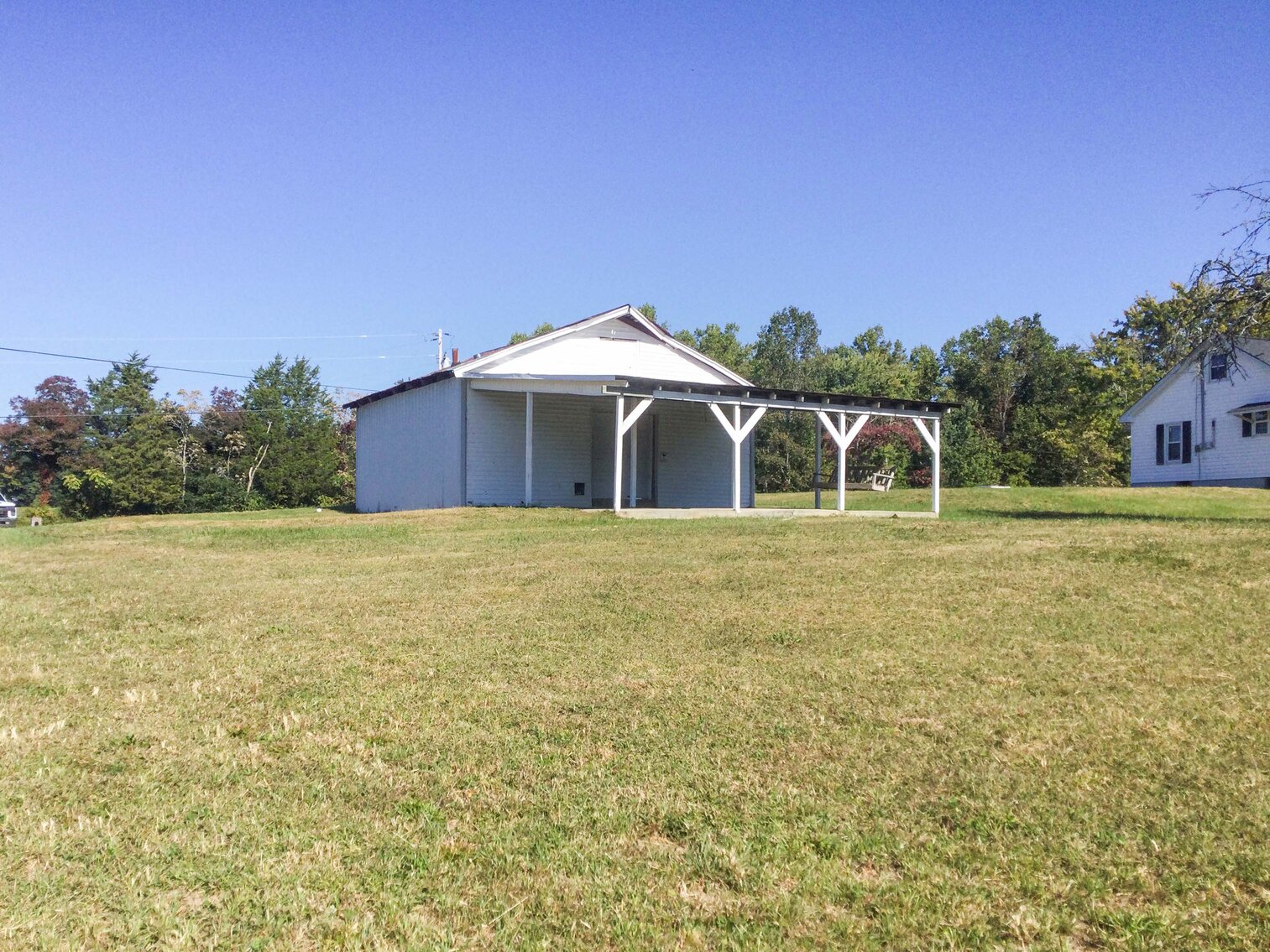 Image for 2793 Pea Ridge Road, Dekalb County