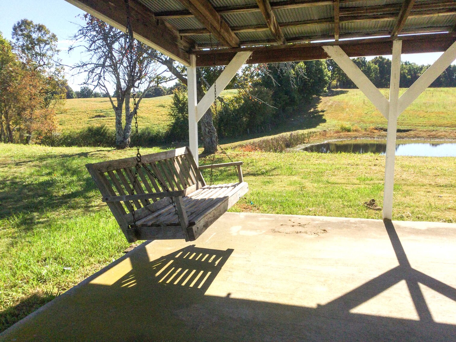 Image for 2793 Pea Ridge Road, Dekalb County