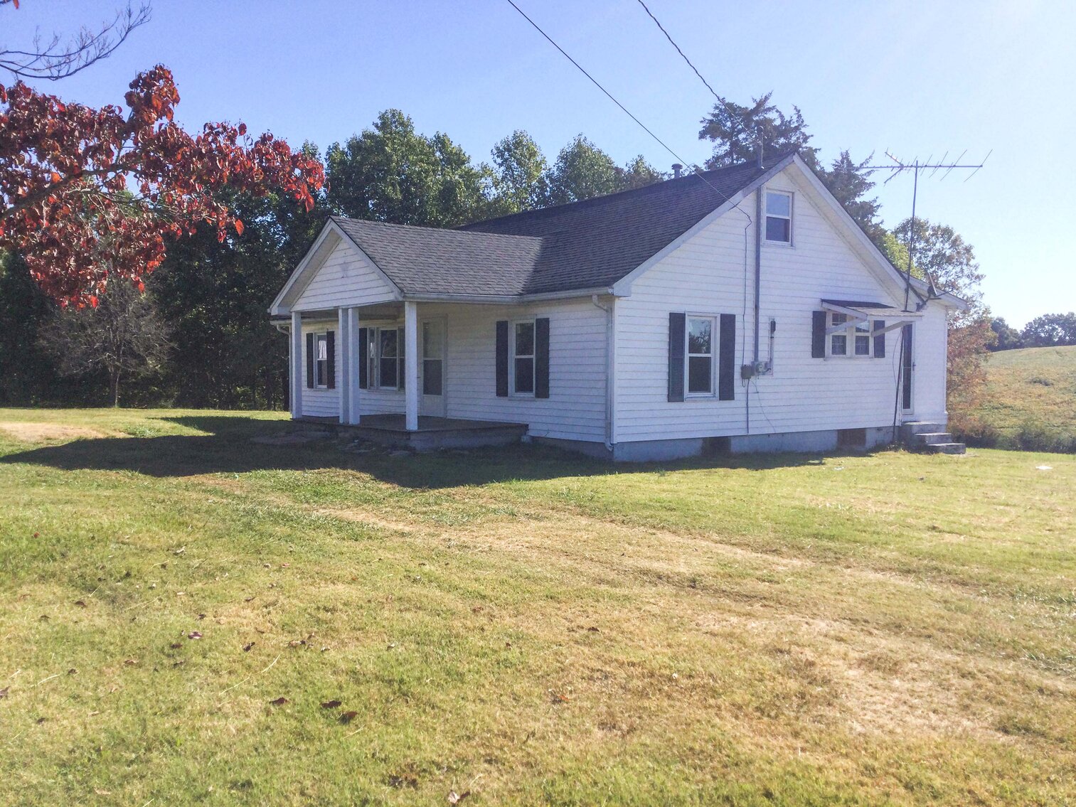 Image for 2793 Pea Ridge Road, Dekalb County