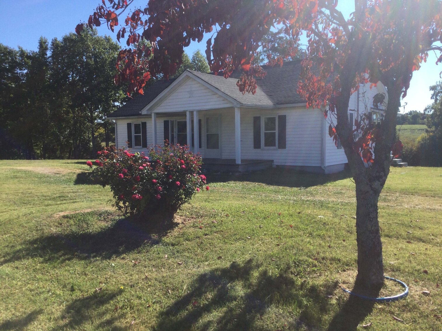 Image for 2793 Pea Ridge Road, Dekalb County