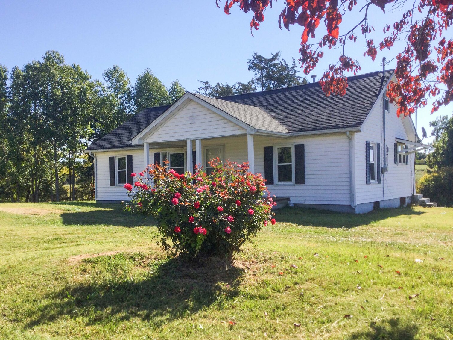 Image for 2793 Pea Ridge Road, Dekalb County