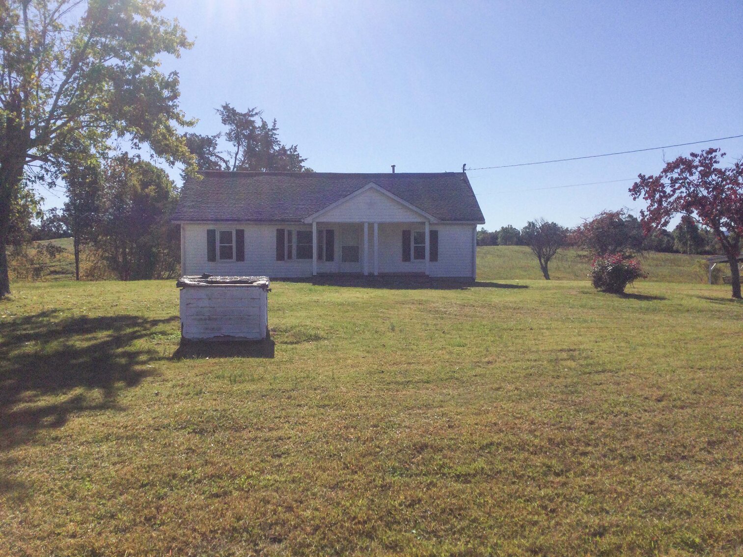 Image for 2793 Pea Ridge Road, Dekalb County