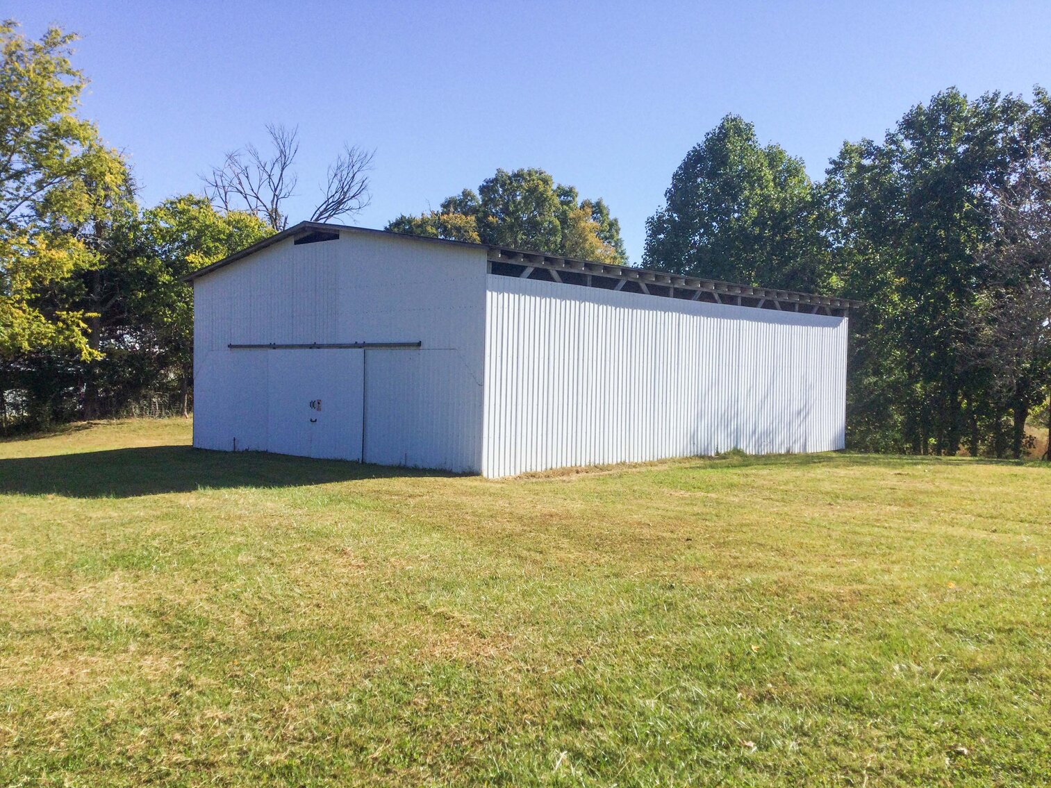 Image for 2793 Pea Ridge Road, Dekalb County