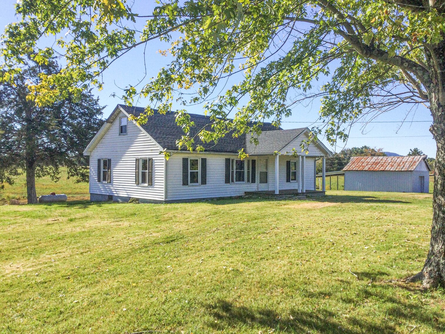 Image for 2793 Pea Ridge Road, Dekalb County