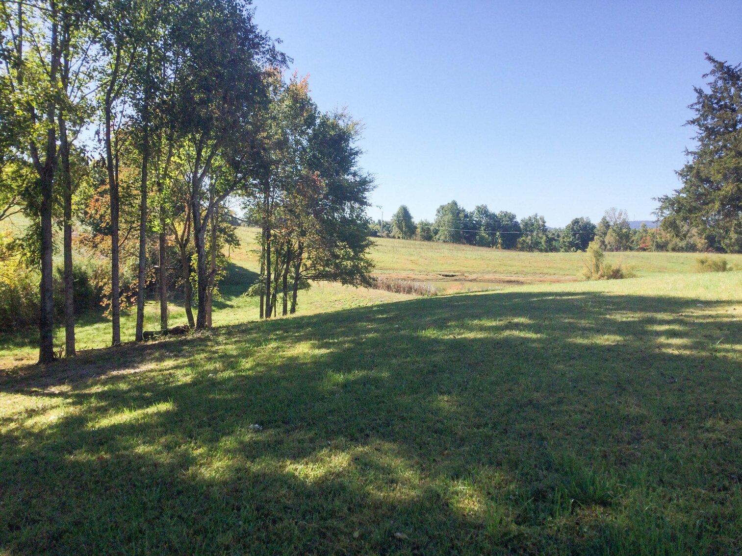 Image for 2793 Pea Ridge Road, Dekalb County