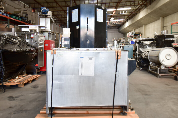 Image for ***SOLD*** MJK1134 Safety Kleen Model 81.8 Aqueous Parts Washer