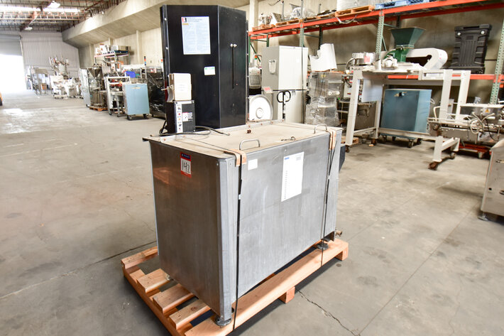 Image for ***SOLD*** MJK1134 Safety Kleen Model 81.8 Aqueous Parts Washer