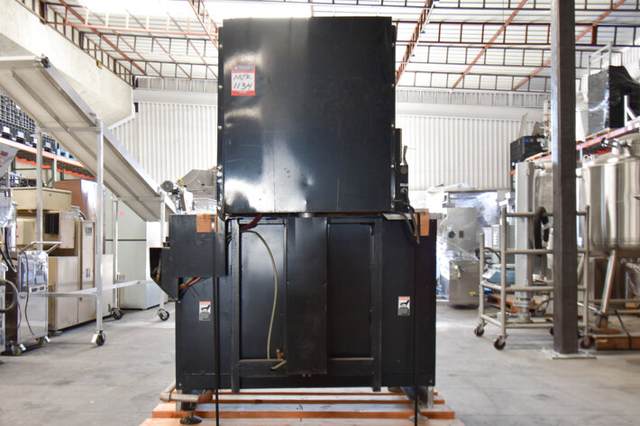 Image for ***SOLD*** MJK1134 Safety Kleen Model 81.8 Aqueous Parts Washer