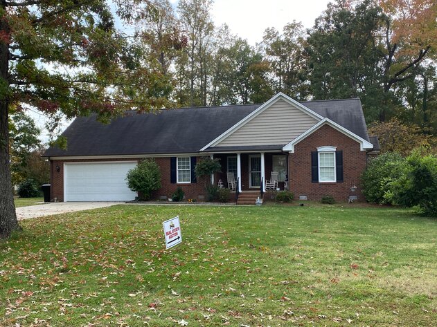 Image for 2933 Longpine Road Court Ordered Real Estate Auction