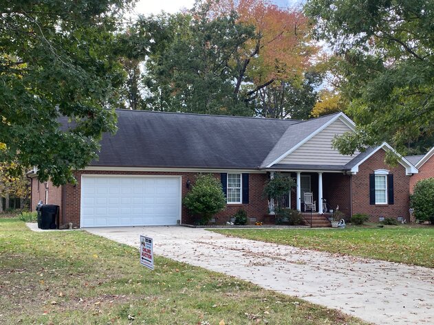 Image for 2933 Longpine Road Court Ordered Real Estate Auction