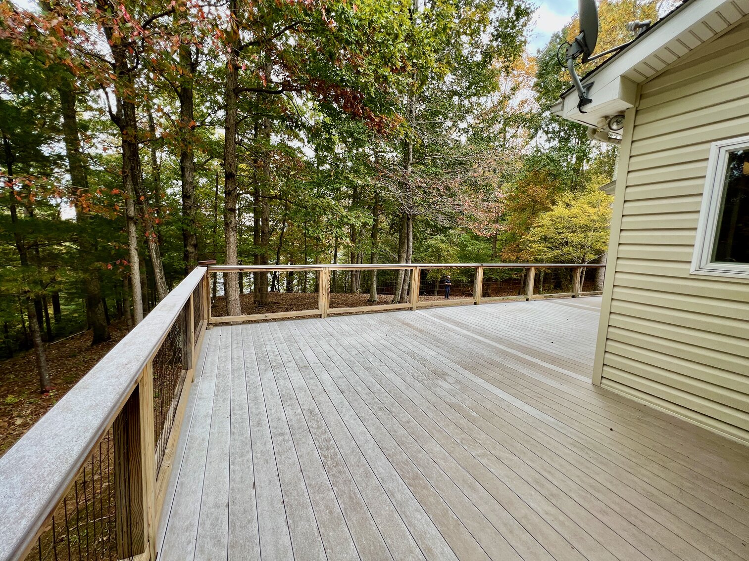 Image for 3 BR/2.5 BA Waterfront Home w/30.5 +/- Acres on Lake Orange