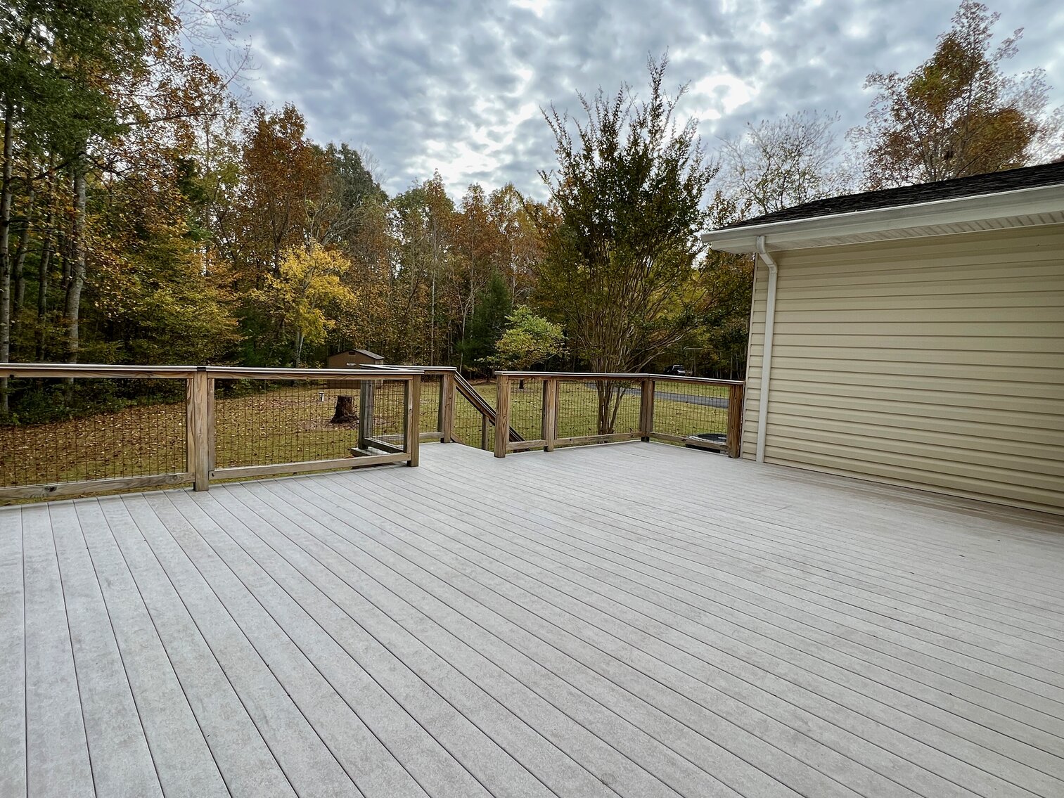 Image for 3 BR/2.5 BA Waterfront Home w/30.5 +/- Acres on Lake Orange