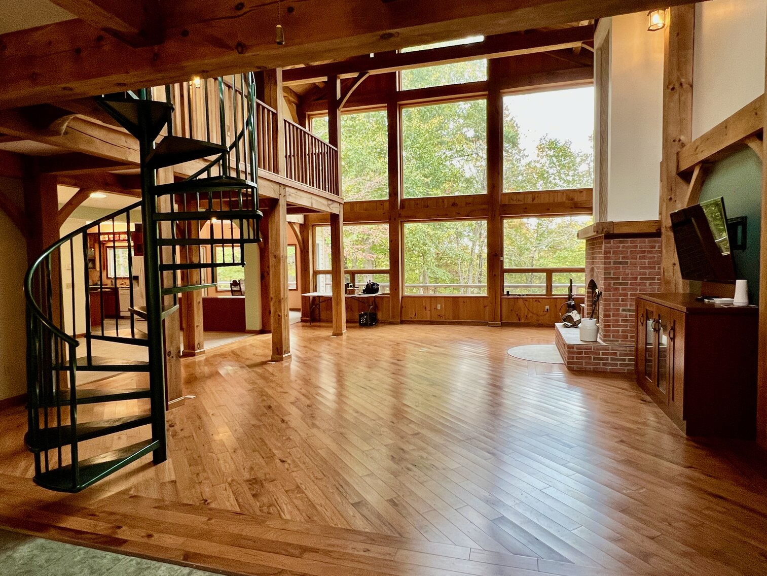 Image for 3 BR/2.5 BA Waterfront Home w/30.5 +/- Acres on Lake Orange