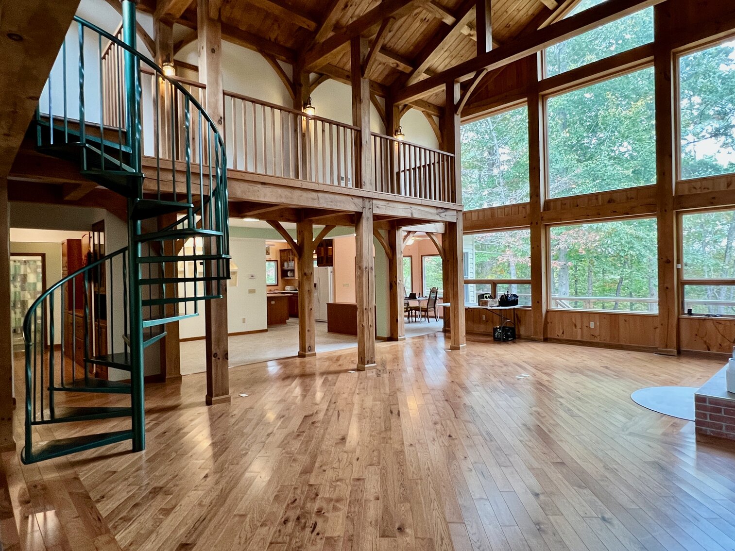 Image for 3 BR/2.5 BA Waterfront Home w/30.5 +/- Acres on Lake Orange