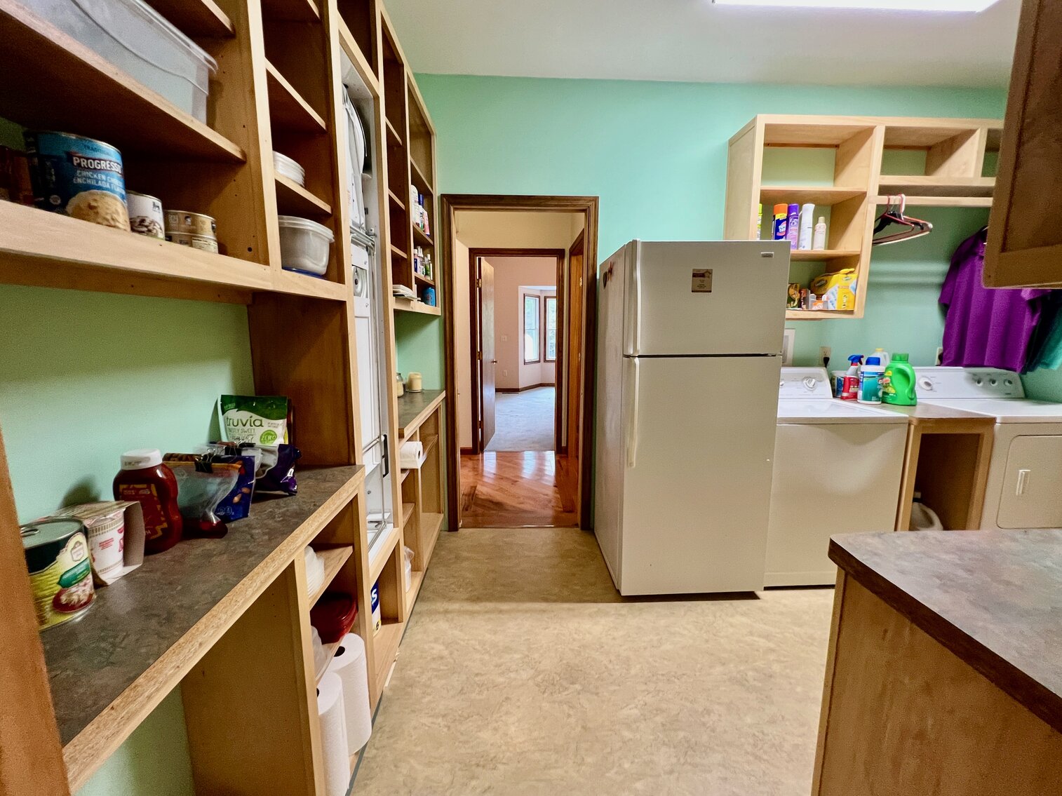 Image for 3 BR/2.5 BA Waterfront Home w/30.5 +/- Acres on Lake Orange