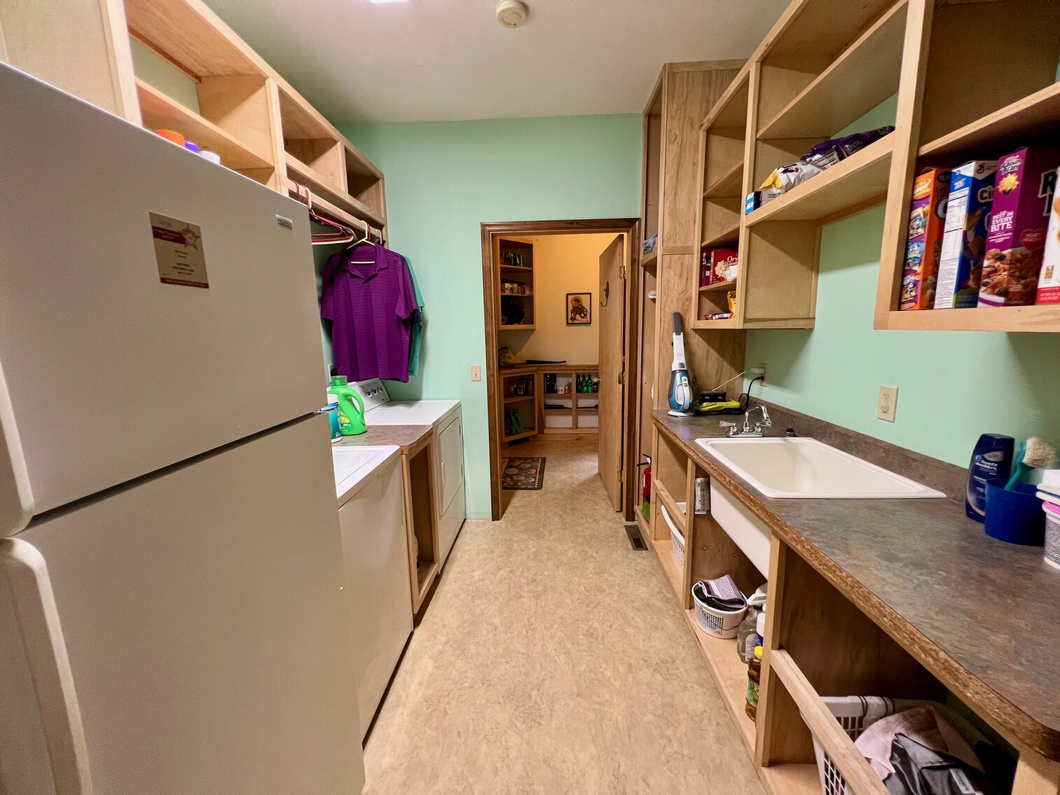 Image for 3 BR/2.5 BA Waterfront Home w/30.5 +/- Acres on Lake Orange