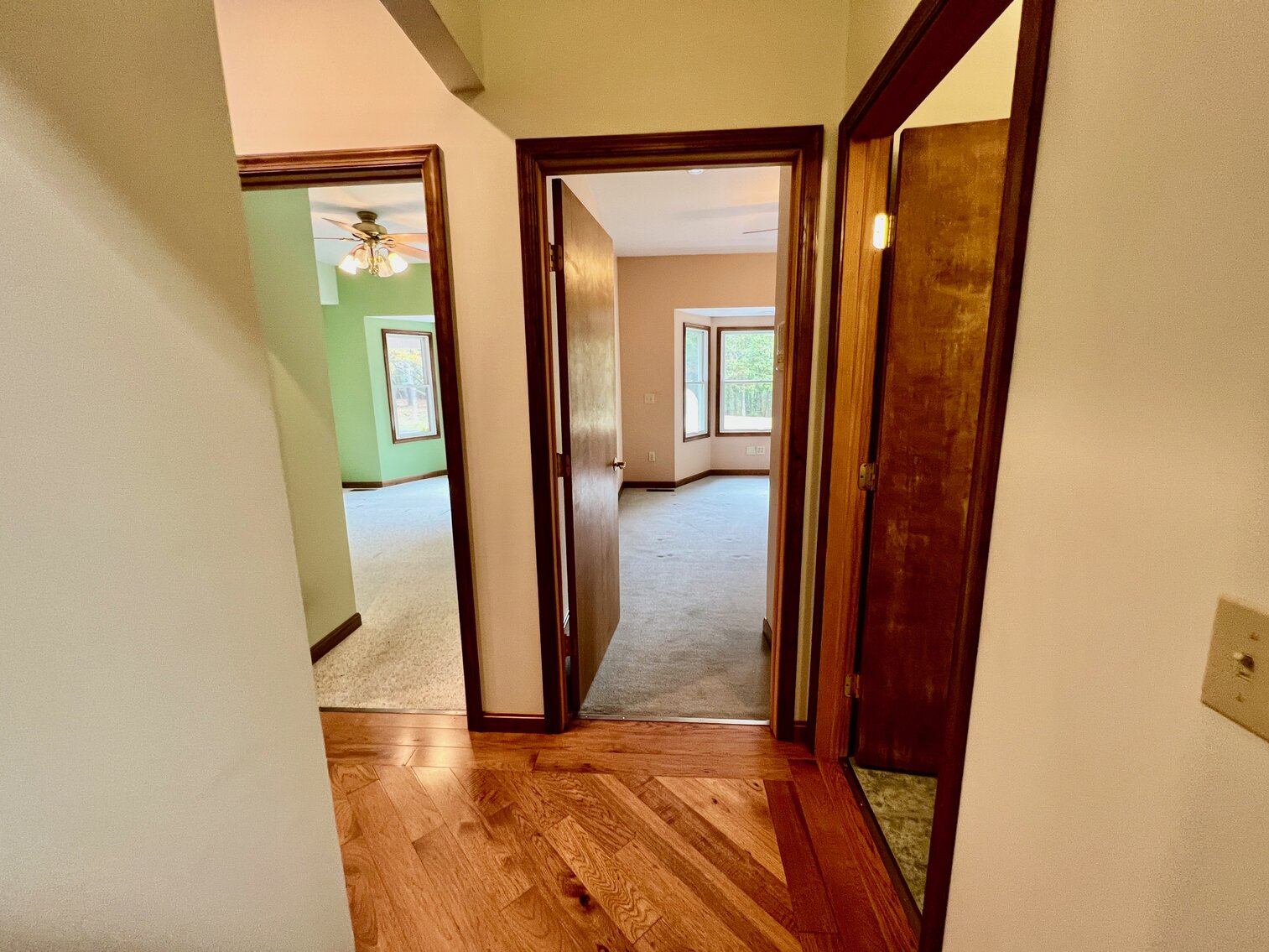 Image for 3 BR/2.5 BA Waterfront Home w/30.5 +/- Acres on Lake Orange