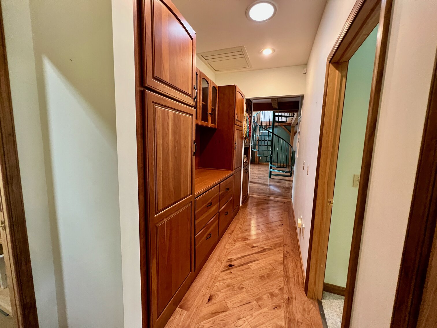 Image for 3 BR/2.5 BA Waterfront Home w/30.5 +/- Acres on Lake Orange