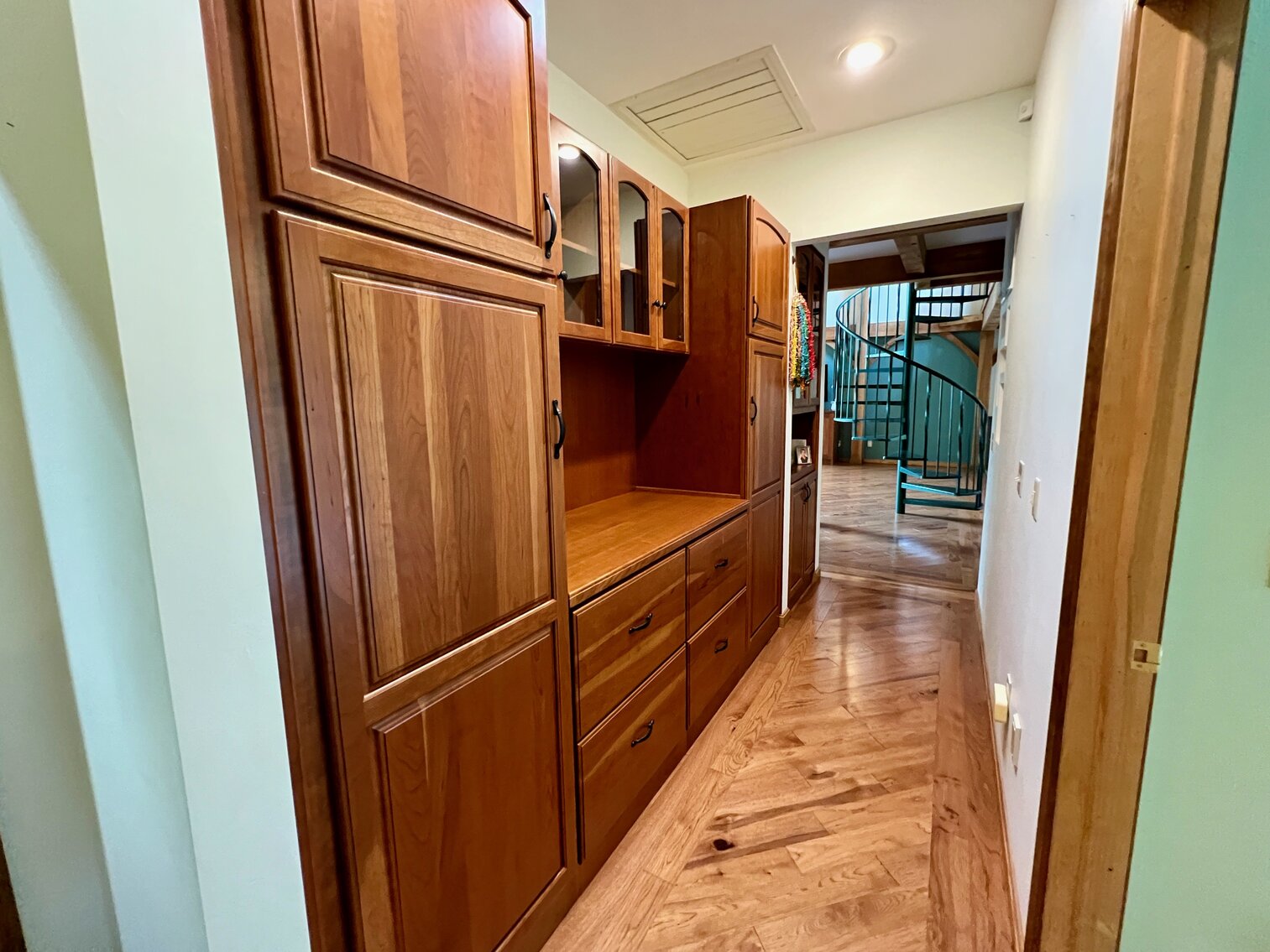 Image for 3 BR/2.5 BA Waterfront Home w/30.5 +/- Acres on Lake Orange