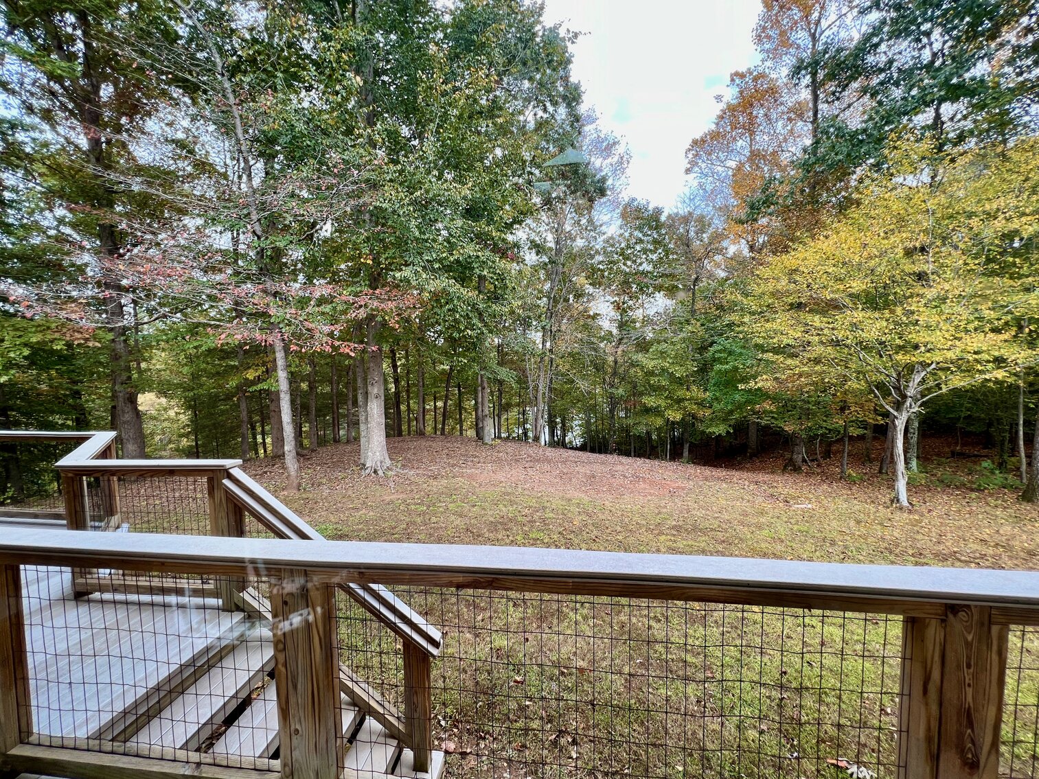 Image for 3 BR/2.5 BA Waterfront Home w/30.5 +/- Acres on Lake Orange