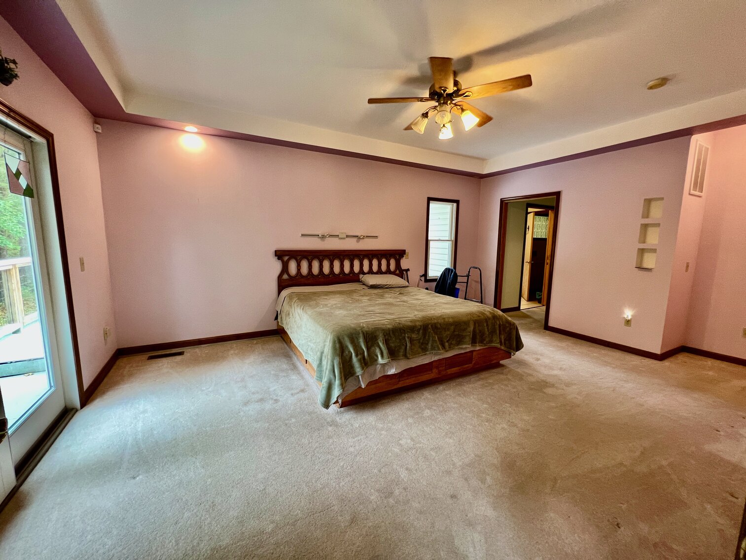 Image for 3 BR/2.5 BA Waterfront Home w/30.5 +/- Acres on Lake Orange