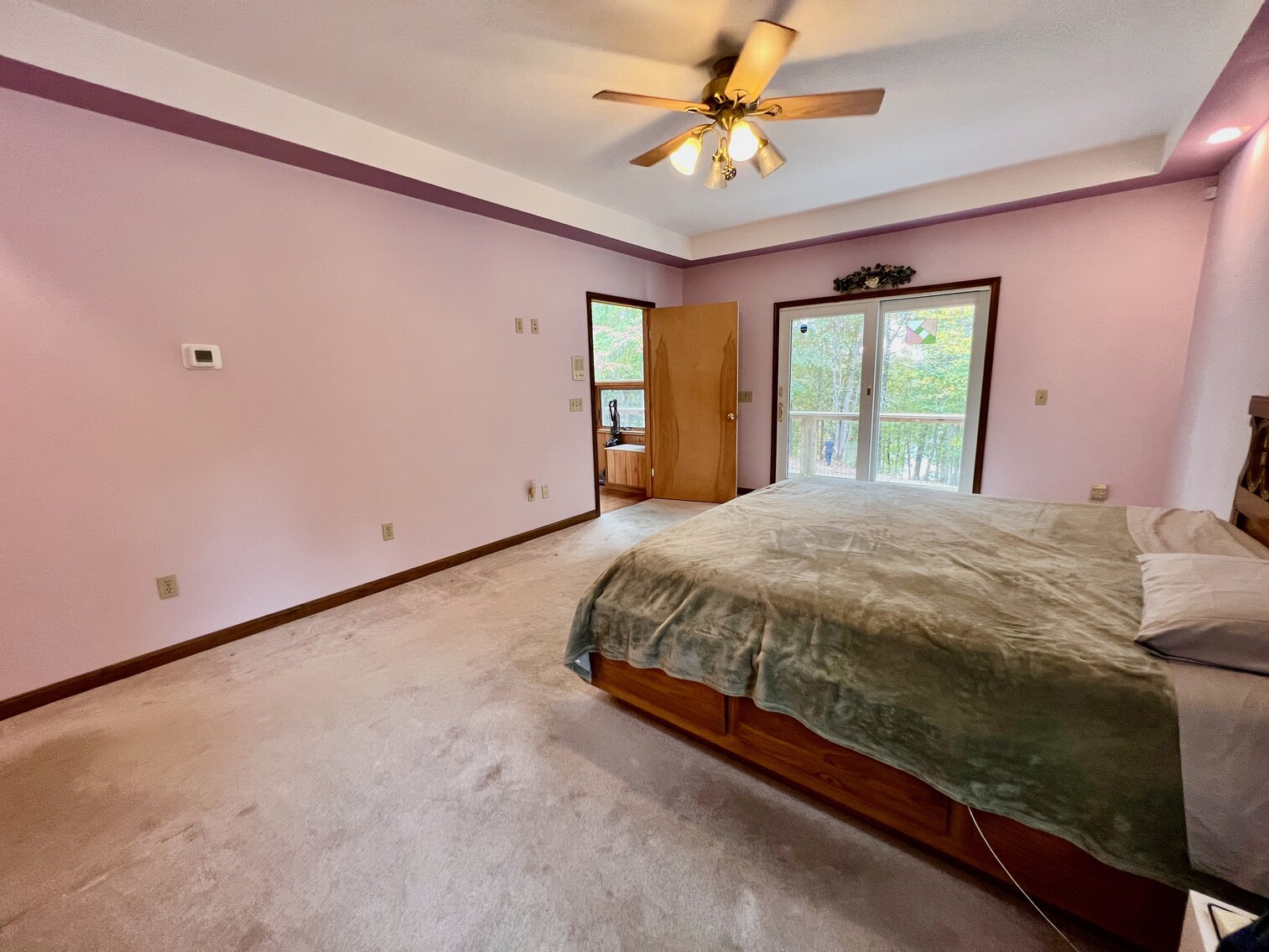 Image for 3 BR/2.5 BA Waterfront Home w/30.5 +/- Acres on Lake Orange