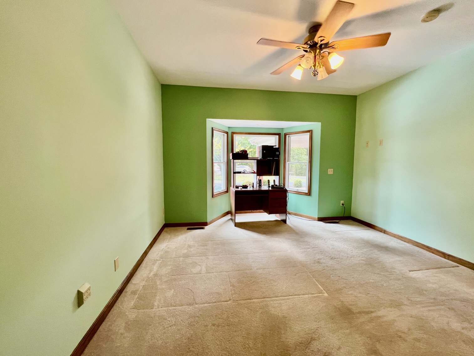 Image for 3 BR/2.5 BA Waterfront Home w/30.5 +/- Acres on Lake Orange