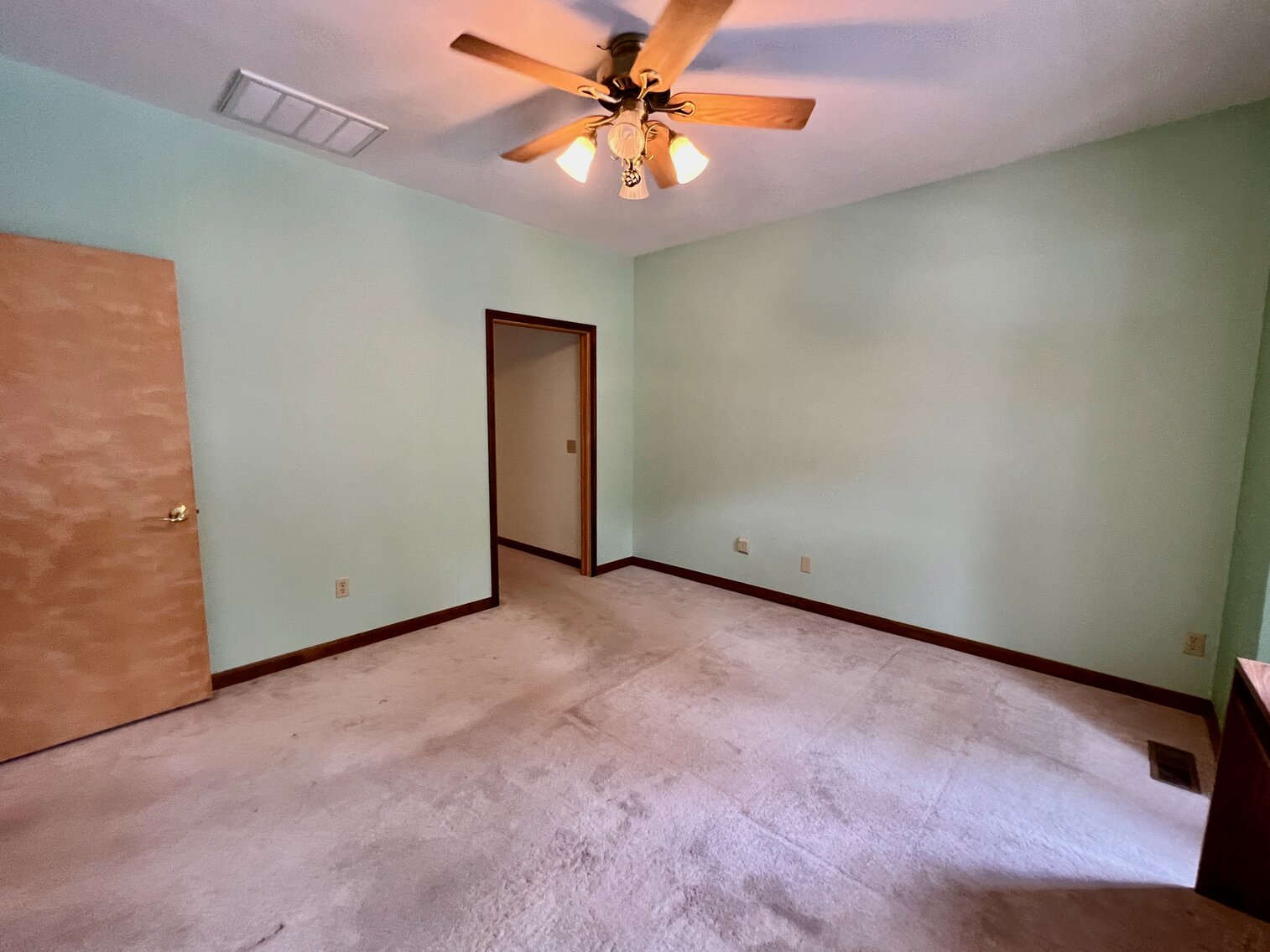 Image for 3 BR/2.5 BA Waterfront Home w/30.5 +/- Acres on Lake Orange