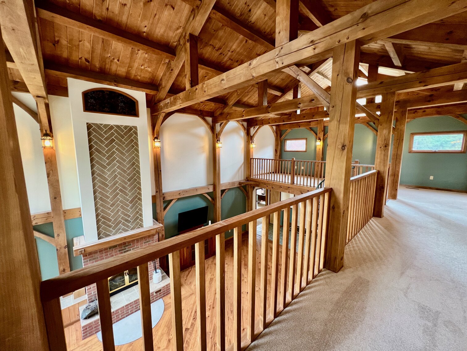 Image for 3 BR/2.5 BA Waterfront Home w/30.5 +/- Acres on Lake Orange