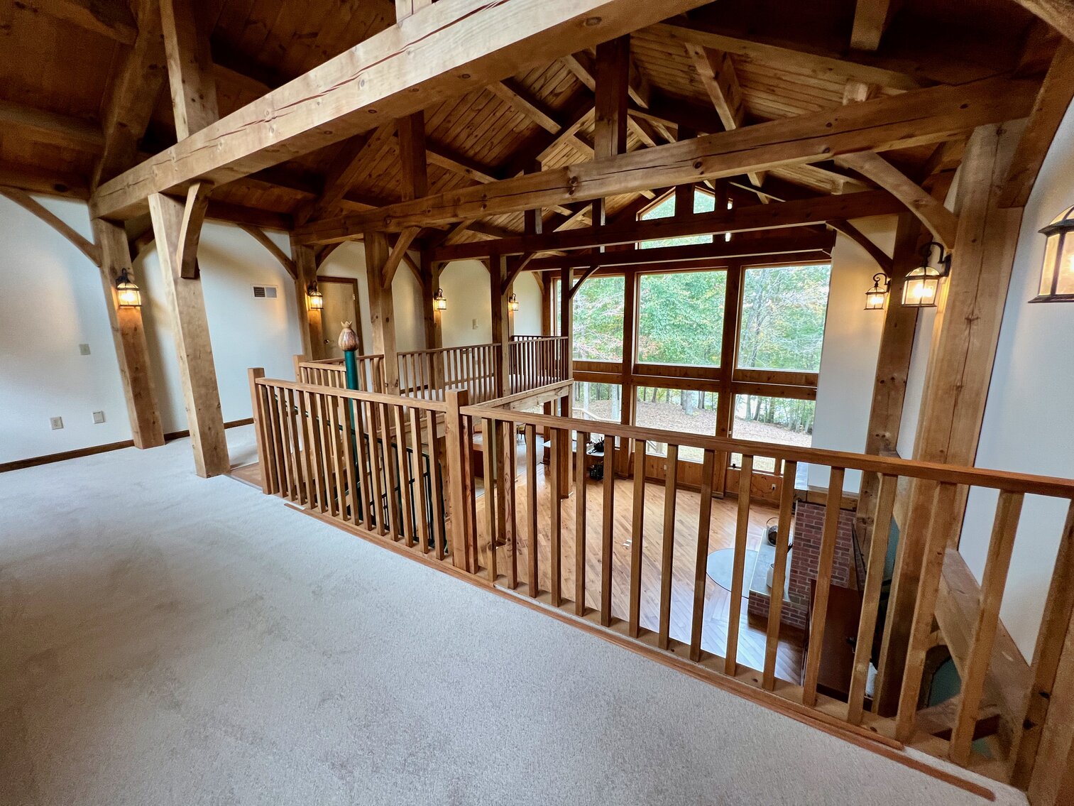 Image for 3 BR/2.5 BA Waterfront Home w/30.5 +/- Acres on Lake Orange