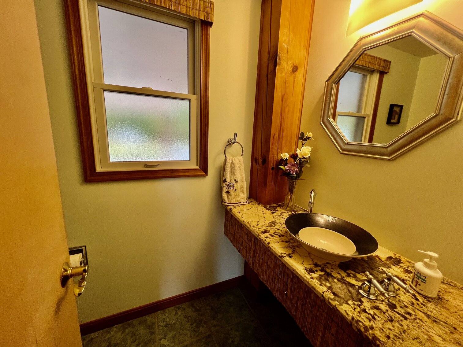 Image for 3 BR/2.5 BA Waterfront Home w/30.5 +/- Acres on Lake Orange