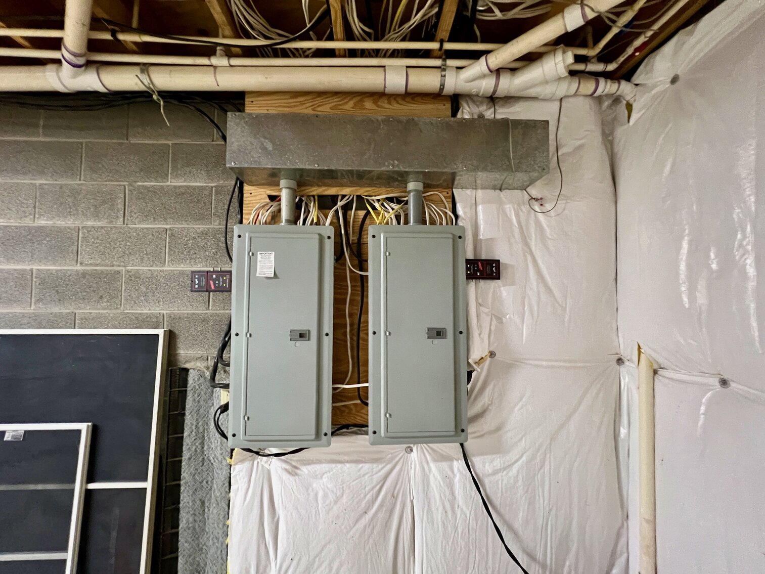 Image for 3 BR/2.5 BA Waterfront Home w/30.5 +/- Acres on Lake Orange