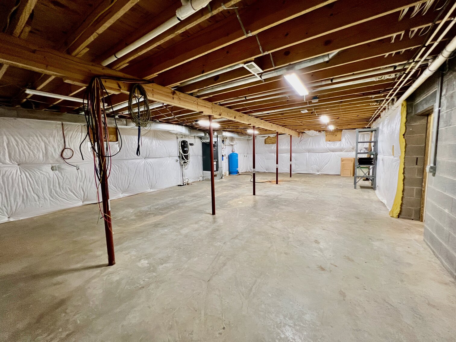 Image for 3 BR/2.5 BA Waterfront Home w/30.5 +/- Acres on Lake Orange