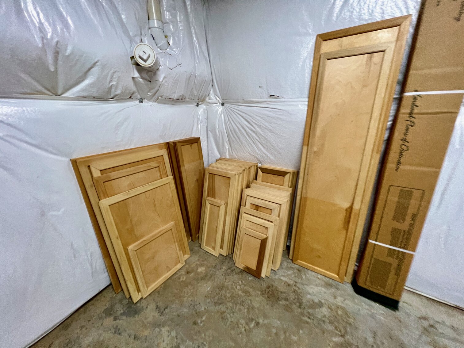 Image for 3 BR/2.5 BA Waterfront Home w/30.5 +/- Acres on Lake Orange