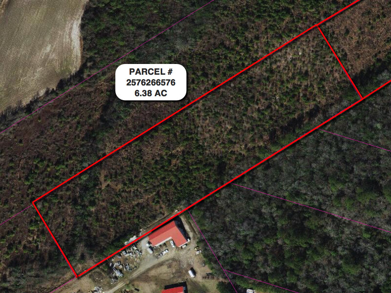 Image for 11.86 acres on US Highway 13 S, Goldsboro, NC