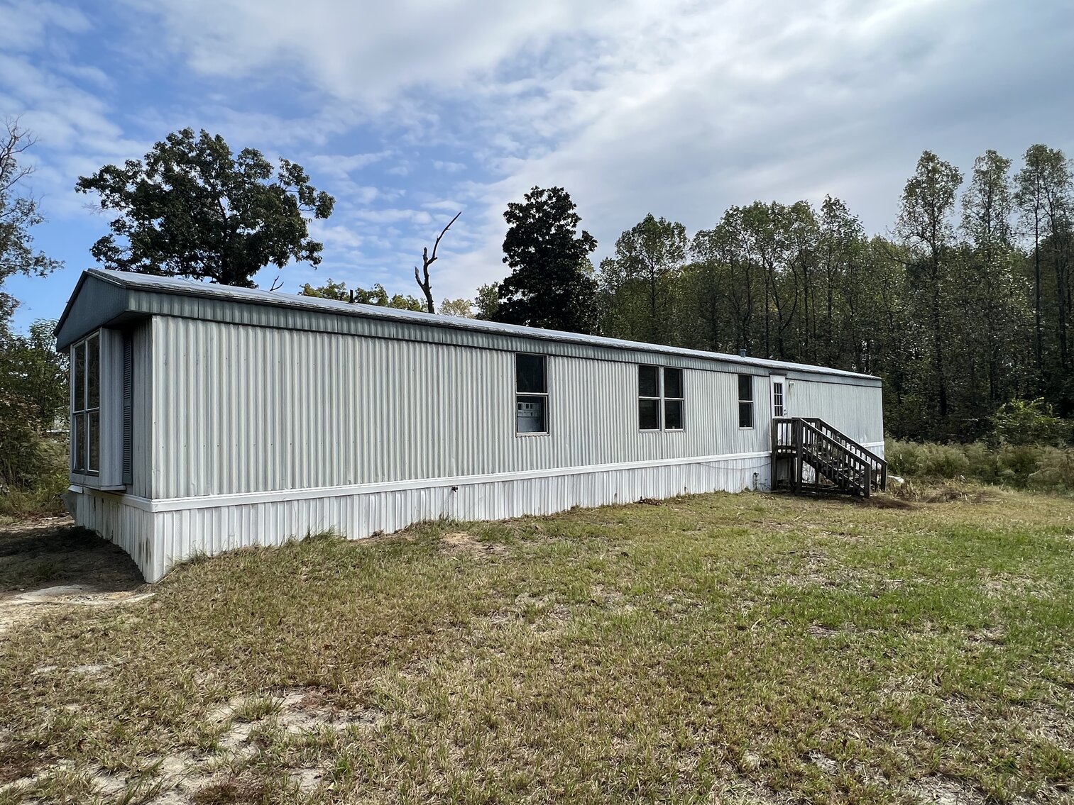 Image for 11.86 acres on US Highway 13 S, Goldsboro, NC