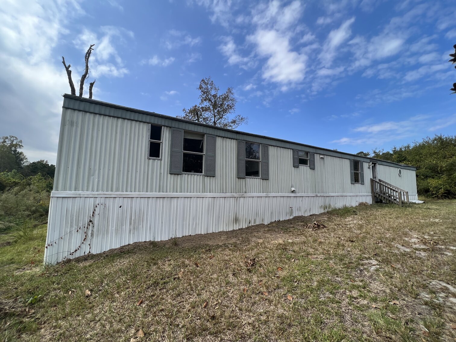 Image for 11.86 acres on US Highway 13 S, Goldsboro, NC