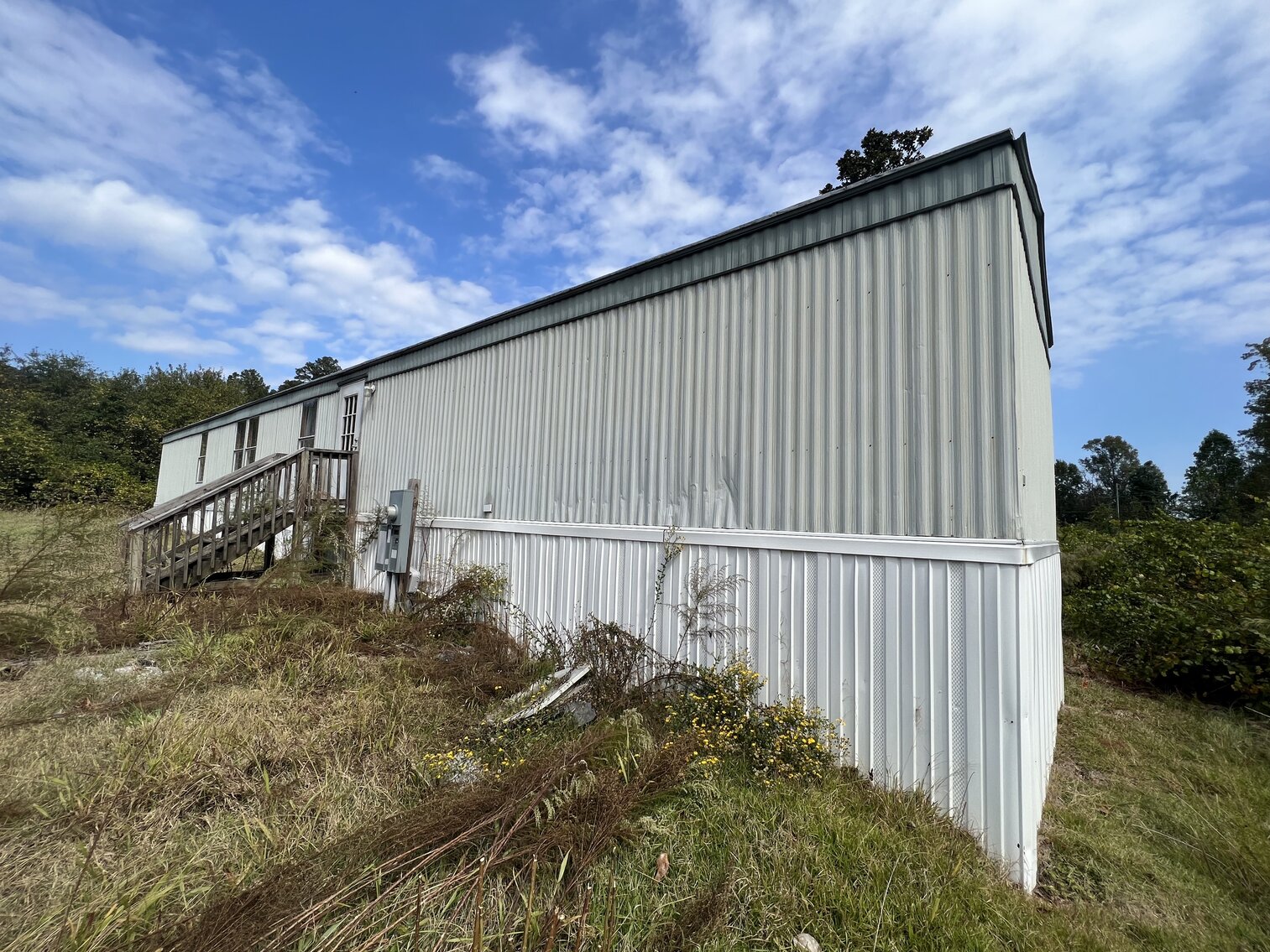 Image for 11.86 acres on US Highway 13 S, Goldsboro, NC