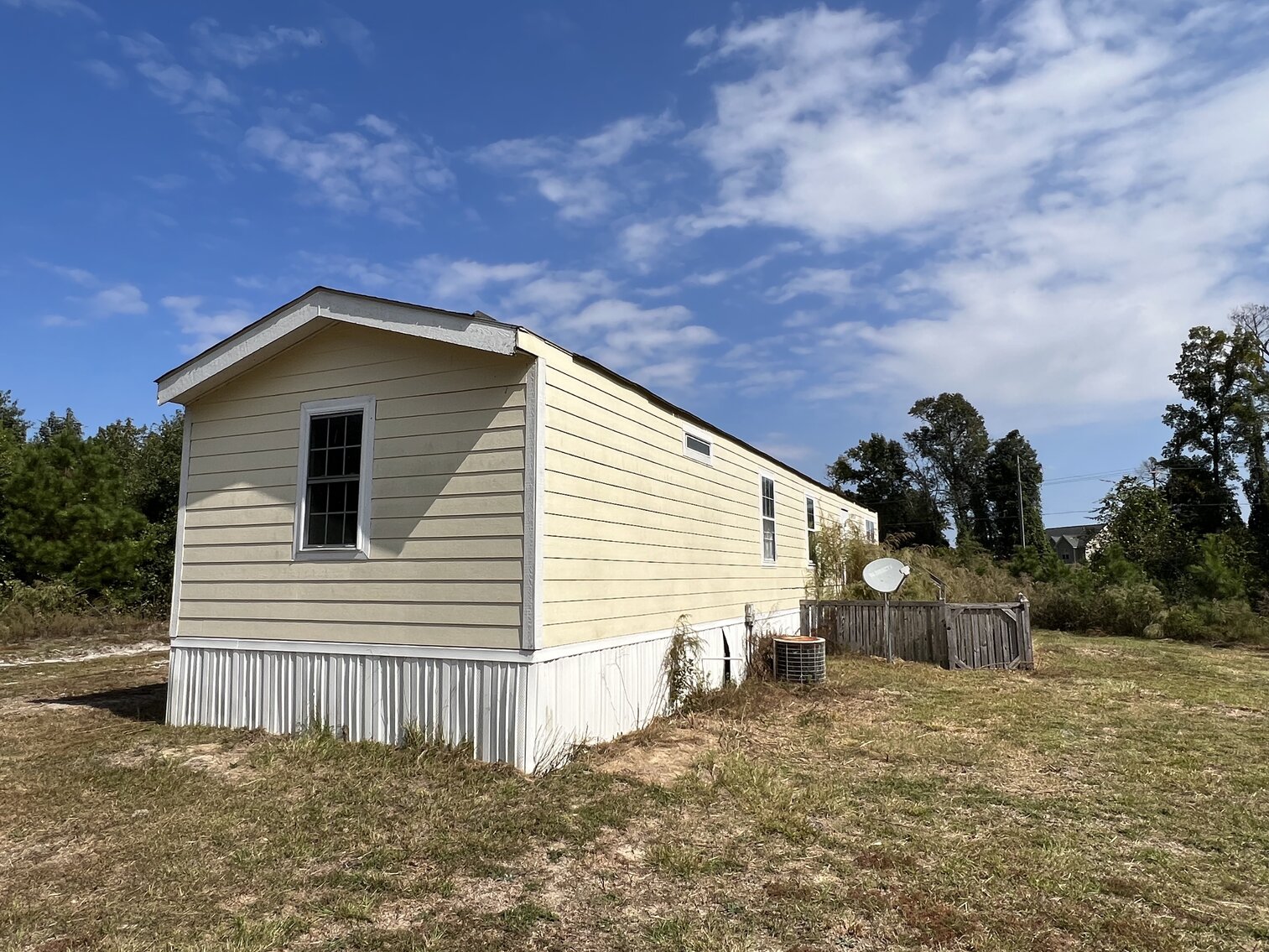 Image for 11.86 acres on US Highway 13 S, Goldsboro, NC