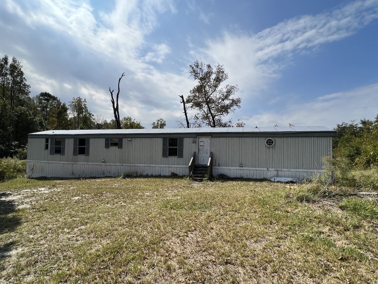 Image for 11.86 acres on US Highway 13 S, Goldsboro, NC