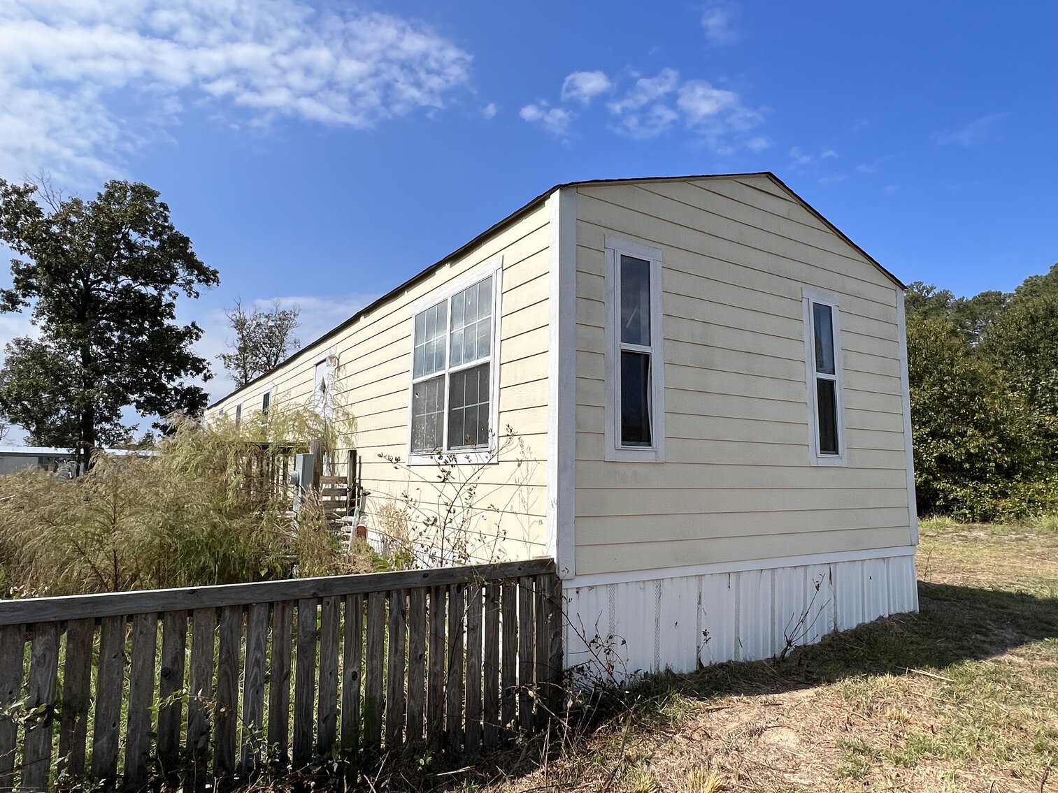 Image for 11.86 acres on US Highway 13 S, Goldsboro, NC