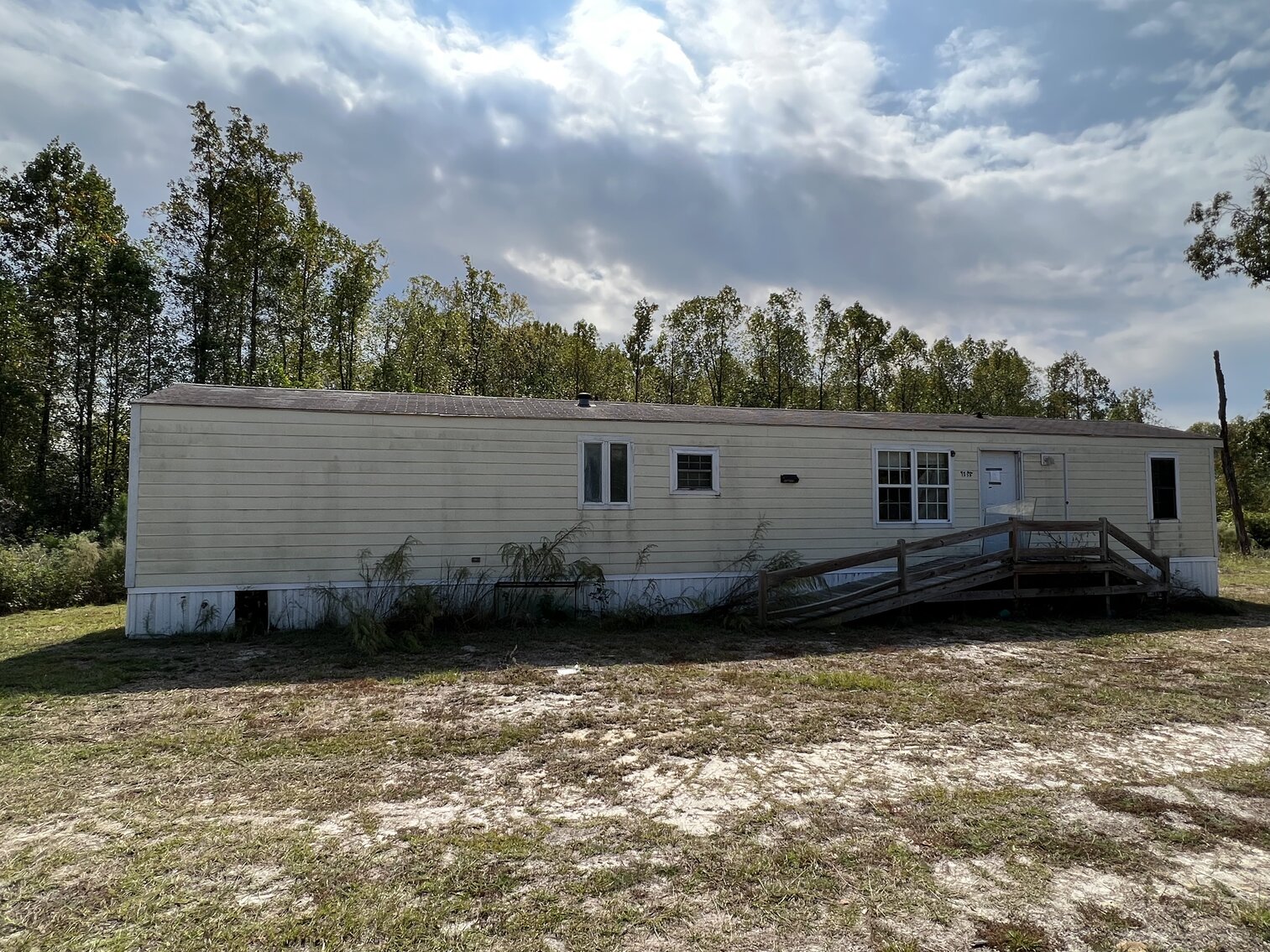 Image for 11.86 acres on US Highway 13 S, Goldsboro, NC