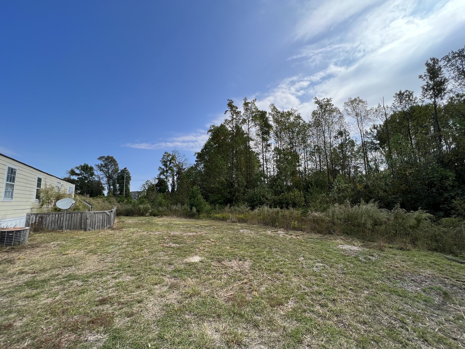 Image for 11.86 acres on US Highway 13 S, Goldsboro, NC