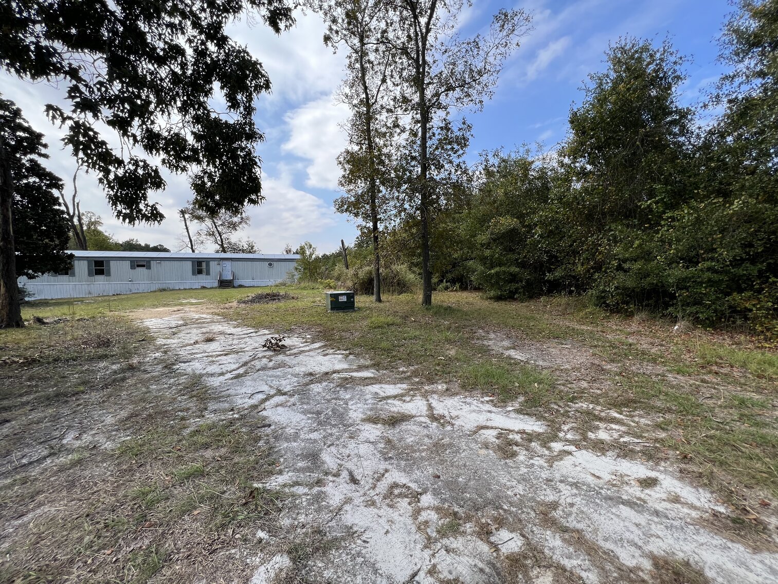 Image for 11.86 acres on US Highway 13 S, Goldsboro, NC