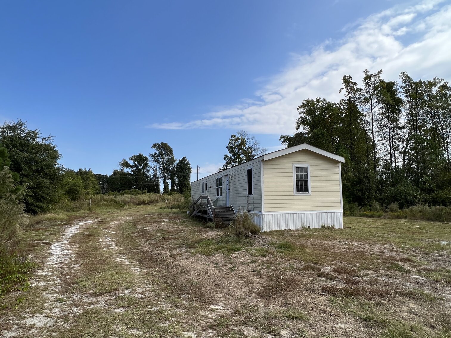 Image for 11.86 acres on US Highway 13 S, Goldsboro, NC