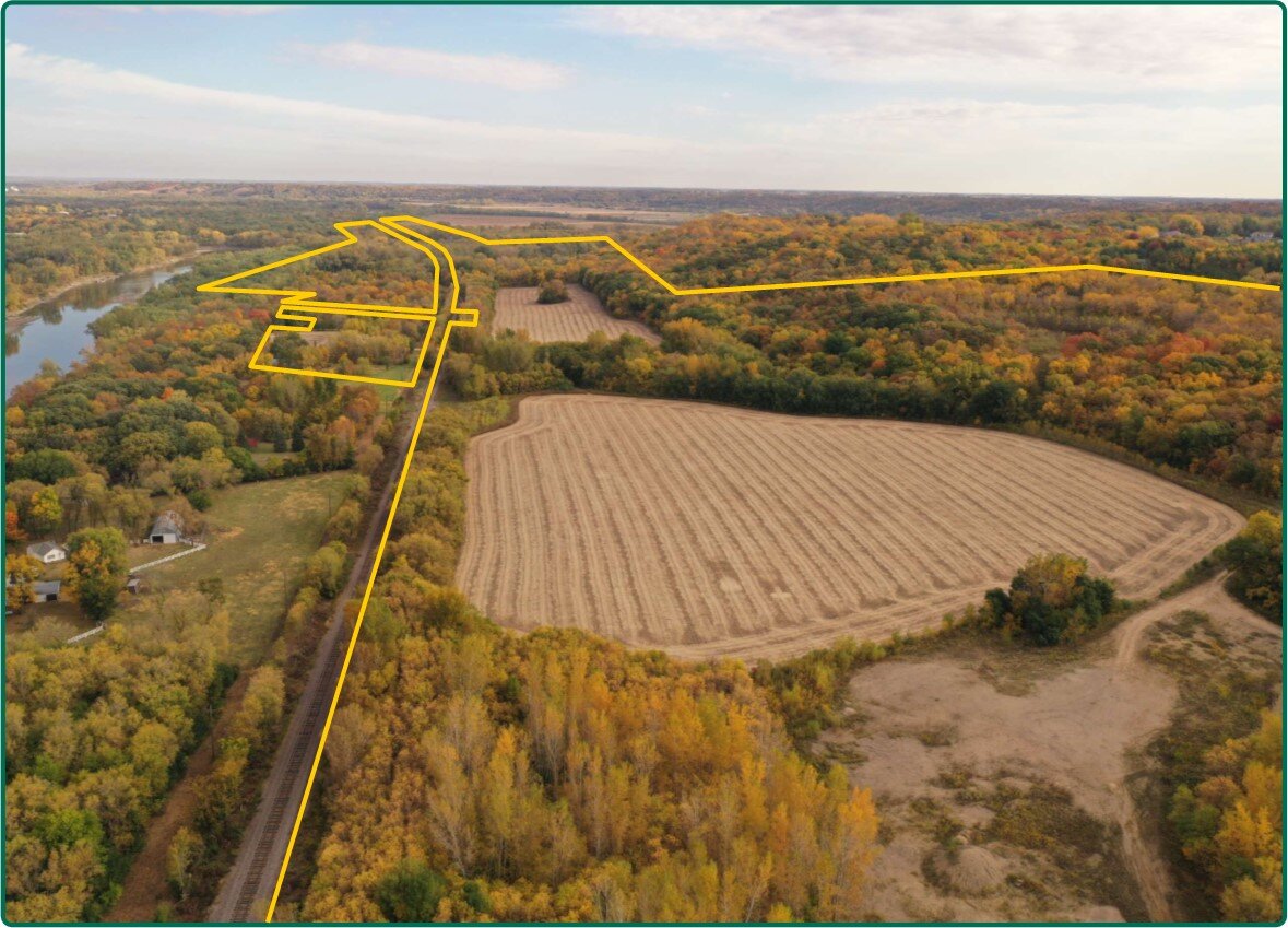 Image for Closed - Le Sueur Co., MN - 169.29 Ac., m/l (190-0144-01)