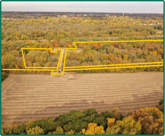 Image for Closed - Le Sueur Co., MN - 169.29 Ac., m/l (190-0144-01)