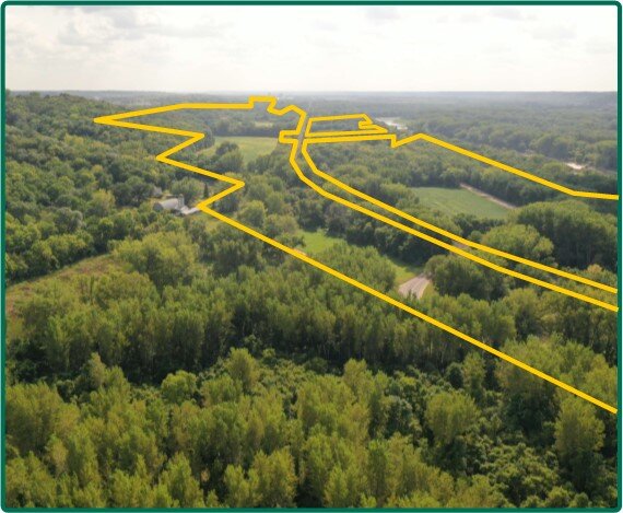 Image for Closed - Le Sueur Co., MN - 169.29 Ac., m/l (190-0144-01)